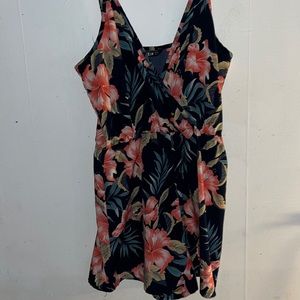 SHEIN Romper